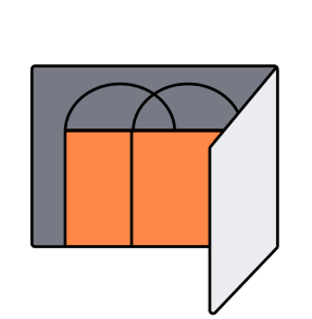 Continue using compartment