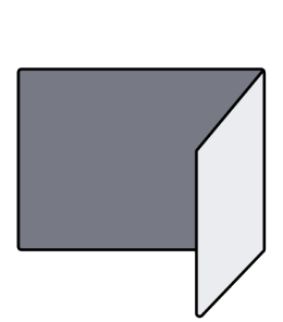 Finished using compartment